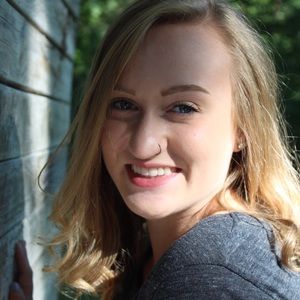 Meet your Posher, Aubri